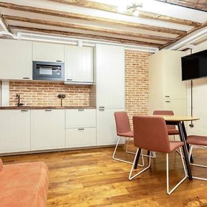 Appartement met een Slaapkamer